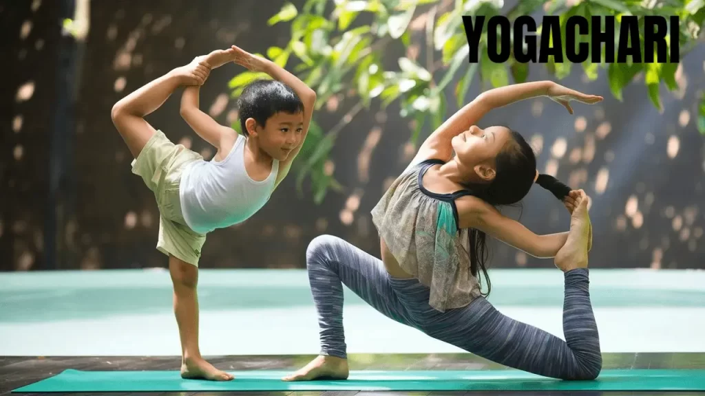 Yoga overview